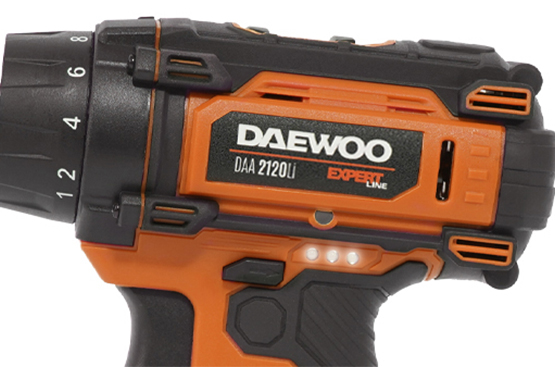 2 АКБ в комплекте